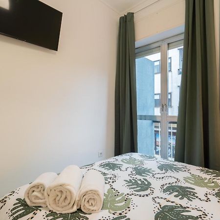 Moreira Terrace بورتو المظهر الخارجي الصورة