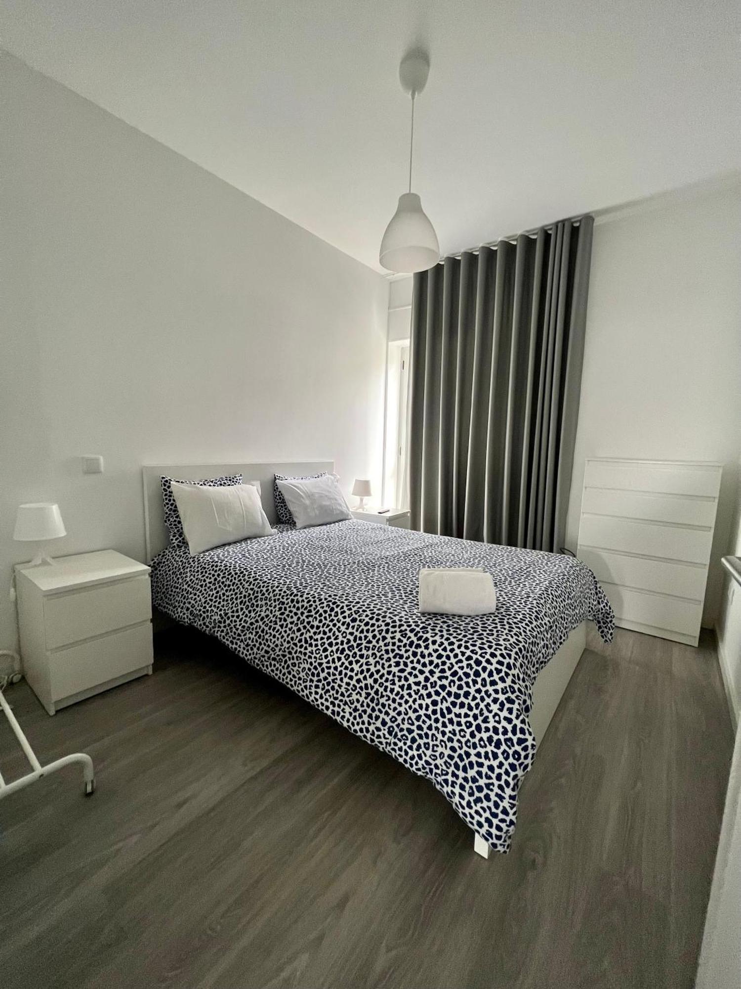 Moreira Terrace بورتو المظهر الخارجي الصورة