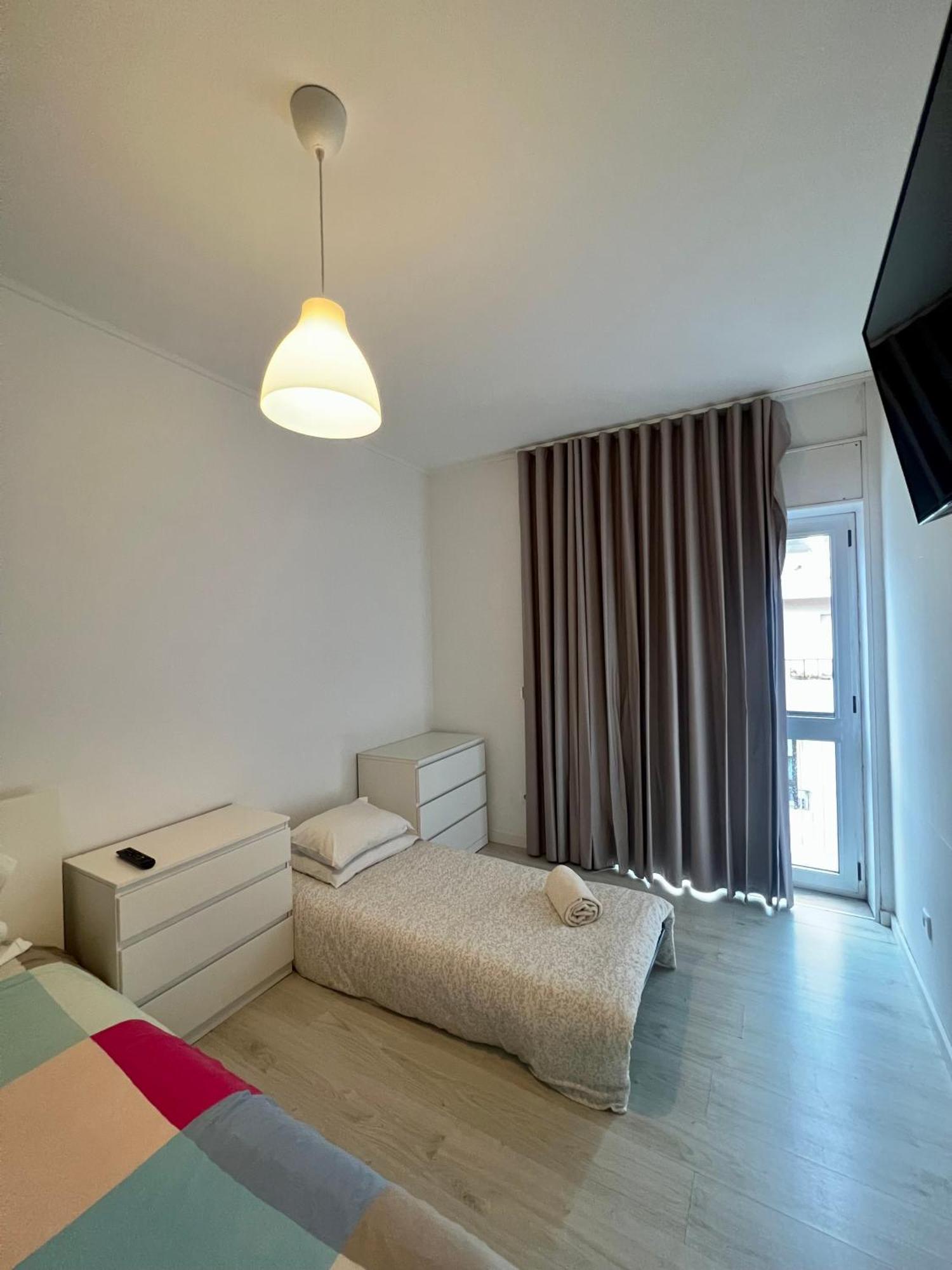 Moreira Terrace بورتو المظهر الخارجي الصورة